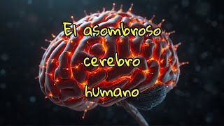 El asombroso cerebro humano 🧠 [upl. by Eves]