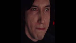 Kylo Ren More meme shorts [upl. by Anaytat]