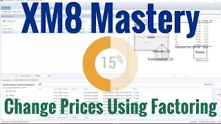 Factoring Pricing on Estimates [upl. by Ennael]