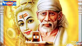 Sai Ram Sai Shyam Sai Bhagwan Shirdi Ke Data Sabse Mahan BySadhna Sargam [upl. by Iffar]