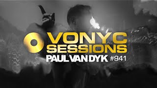 Paul van Dyks VONYC Sessions 941 [upl. by Lirret363]