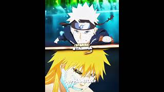 NARUTO VS ICHIGO [upl. by Afaw]