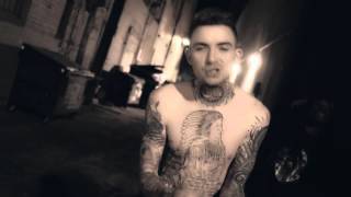 Caskey  Shook Ones Freestyle YMCMB Official Video Directed by Brandon Dull [upl. by Haelhsa]