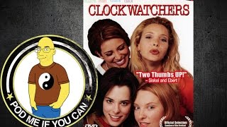 Clockwatchers 1997 PMIYC TV109 [upl. by Kcirdor]