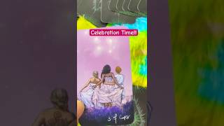 CELEBRATE YOUR SUCCESS careertarotreadinginhindi tarotguidance currentenergytarot tarotshorts [upl. by Ilah]