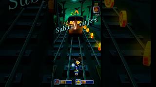 Subway surfars please🥳 subscribe for more videos 🥰 [upl. by Rexer777]