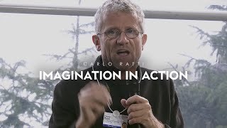 Carlo Ratti  Imagination In Action  Davos 2024 [upl. by Uel]