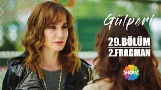 Gülperi 29 Bölüm 2 Fragman [upl. by Nalced]