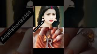 Dangle tv serial all actress with their name first letter dangeltv shorts youtubeshorts trending [upl. by Dorraj]