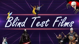 Blind Test Films [upl. by Tung99]