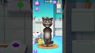 CHHODO KAL KI BAATE KALKI BAAT PURANIHYY MERI BILLI trendinggame billa trendingshort talkingtom [upl. by Coreen]