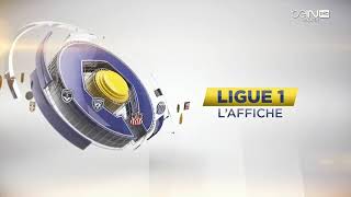 Générique Ligue 1 Laffiche BeIN Sports 2014 [upl. by Biancha941]