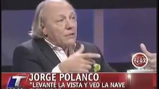 entrevista a Jorge polanco 1995 parte 2 [upl. by Llezniuq]