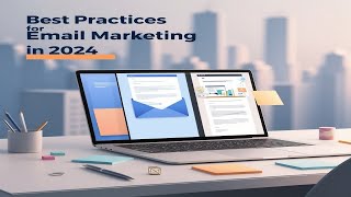 Best Practices for Email Marketing in 2024 [upl. by Jeconiah]