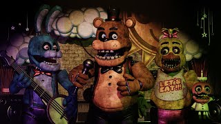 Five Nights at Freddys Plus  20202020 [upl. by Aruat]