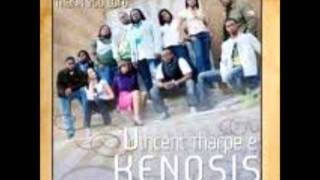 Thank You Lord Vincent Tharpe and Kenosis [upl. by Adnah637]