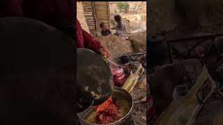 Cooking in mountain by the single mother [upl. by Forester]