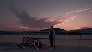 TXT 투모로우바이투게더 9와 4분의 3 승강장에서 너를 기다려 Run Away Official MV [upl. by Nagoh]