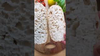 EASY Healthy High Avocado Protein Sandwich Recipe [upl. by Merideth135]