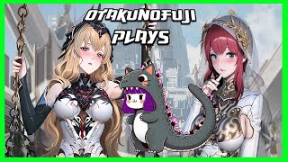 Taboo Trial is Super Fun and Satisfying  Waifus  Otakunofuji [upl. by Yornek]