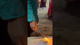 Fuljhari or chakkari jalao younickviral shots crackers diwali [upl. by Daigle397]