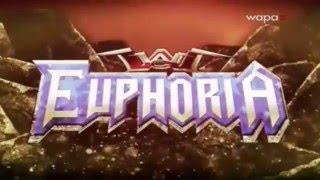 SuperEstrellas de la Lucha Libre 122015 [upl. by Dymoke262]