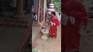 Shilparamamshortvideo shorts ytshortsindia traditional song folk trending [upl. by Ennairod]