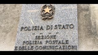 MINACCE DI MORTE A UN BAMBINO SU YOUTUBE  HO FATTO DENUNCIA ALLA POLIZIA POSTALE leoni da tastiera [upl. by Gibbeon]