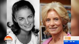 Angela Cartwright  remembering Charmian Carr [upl. by Harrak]