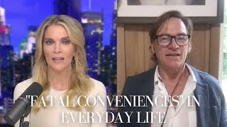 The quotFatal Conveniencesquot in Our Everyday Life from Water to Shampoo with Darin Olien [upl. by Chader]