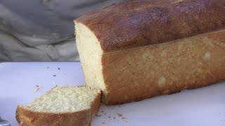 Brioche Dough amp Brioche Bread [upl. by Aekal]