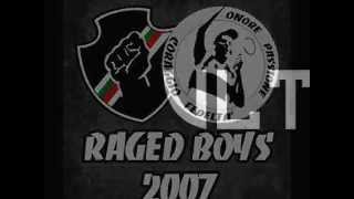 Raged Boys Ultras Liberi Vol II [upl. by Armillas]