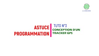 CREER UNE APPLICATION MOBILE 3 GPS TRACKER AVEC KODULAR EN 2021 [upl. by Ammadas]