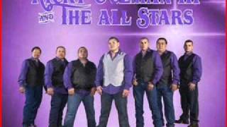 Ricky Guzman and The Allstar Band  La Mafia Medleywmv [upl. by Glenine954]