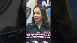 Caso Pandora Revelaciones Impactantes en la Policía Nacional [upl. by Adlog]