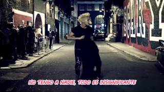 G DRAGON 삐딱하게 CROOKED SUB ESPAÑOL [upl. by Veal]