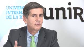 Valoración del proceso de redacción de la Constitución con Pedro González Trevijano  UNIRderecho [upl. by Llerat462]