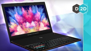 Asus Zephyrus  ZenBook Pro  🔥🔥🔥 [upl. by Reames258]