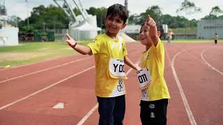 IDRISSI Johor Bahru Sports Day 2024 [upl. by Horan]