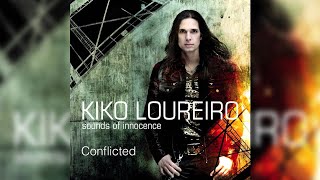 Conflicted  Kiko Loureiro [upl. by Asek]