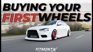 Dont Buy Wheels Before Watching This [upl. by Aldarcie]