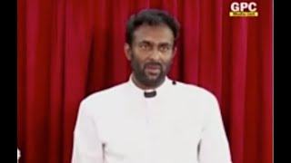 GPCC Special service for Australia By Ps Kumara Mendis 280924 [upl. by Kobe]