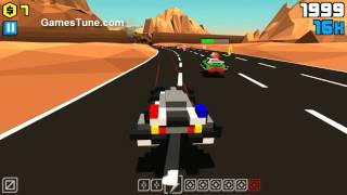 Hovercraft Takedown Apk  New Game Download [upl. by Avram]