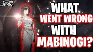 What Happened To Mabinogi [upl. by Fischer]