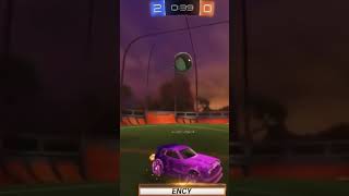 Triple Tap goal [upl. by Constantina]