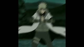 MINATO REAPER DEATH SEAL JUTSU EDIT [upl. by Thurlough]