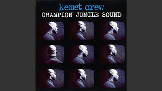 Kemet Crew  Champion Jungle Sound CD 1995 FLAC  Full Compilation [upl. by Peers642]