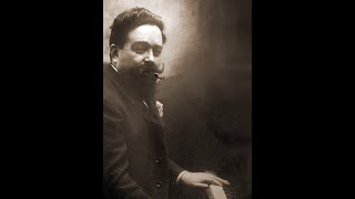 Albéniz La Vega complete version Wolfgang Weller 2023 [upl. by Questa]