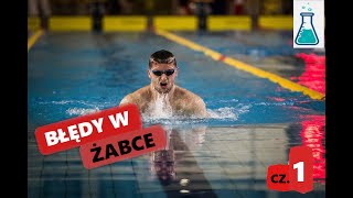 Najczęstsze błędy w żabce cz 1 Eng sub [upl. by Aydne]