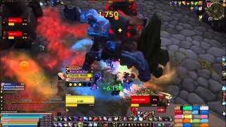 Tectus Mythic ReincarnationNethersturm  Rogue POV [upl. by Sul265]